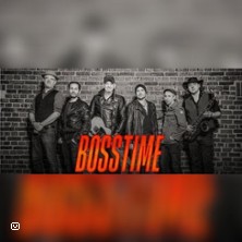 Bosstime 19.12.2026 KUBANA Live Club