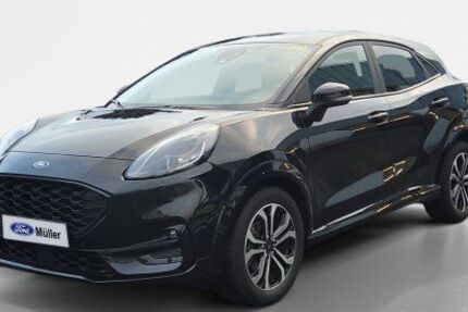 Ford Puma 23.546 km 20.850 &euro; Bergisch Gladbach 51427