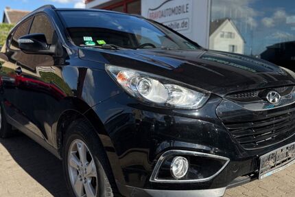 Hyundai ix35 163.000 km 7.499 € Euskirchen 53879