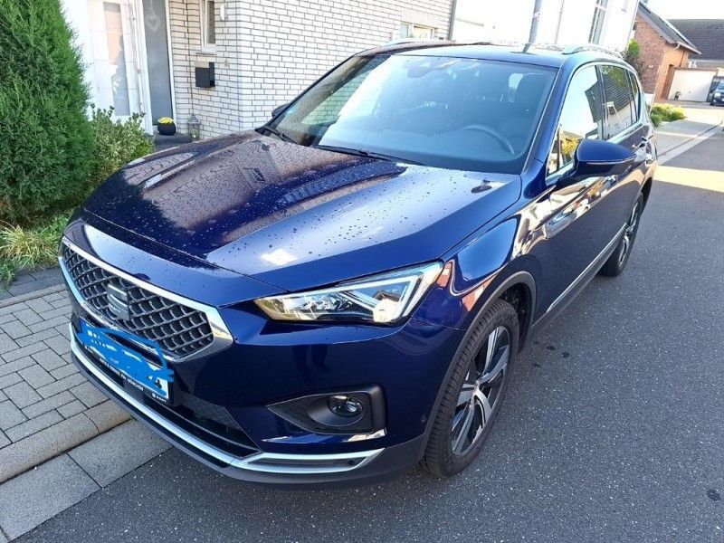 Seat Tarraco 142.970 km 28.900 € Hennef 53773