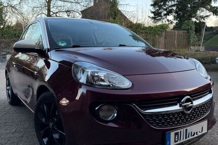 Opel Adam 74.500 km 9.199 &euro; Bergheim 50126