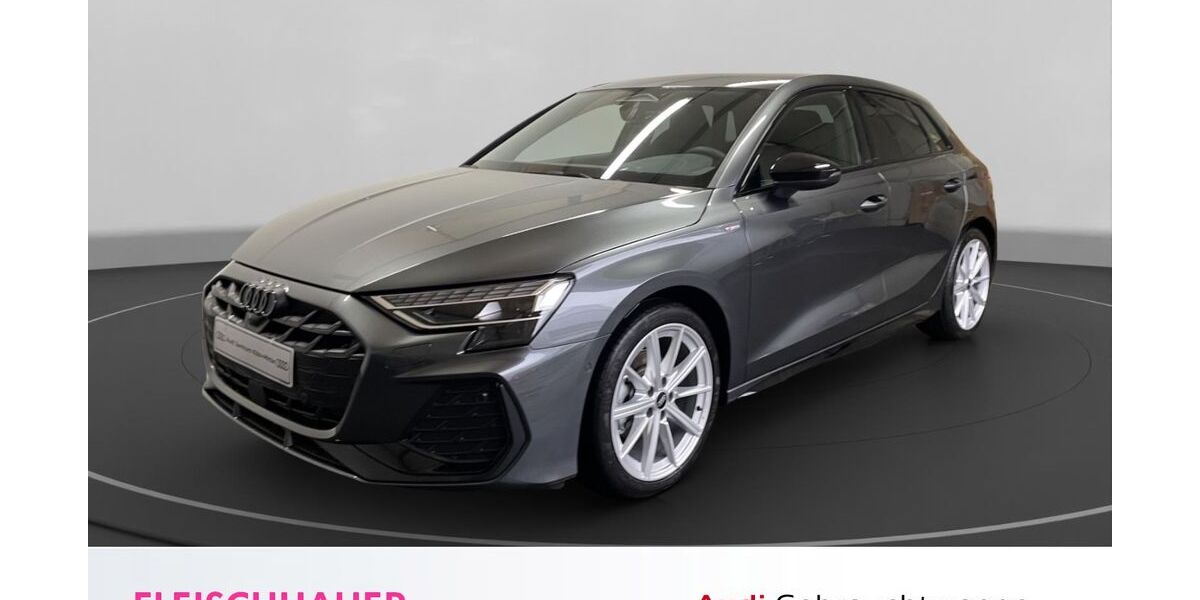 Audi A3 15.000 km 36.880 &euro; Köln 50823
