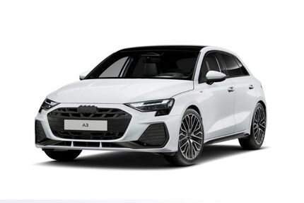 Audi A3 3.000 km 45.990 &euro; Köln 50968