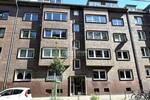 Düsseldorf-Bilk! Vermietete 3-Zimmer-Wohnung im Herzen der Stadt!
