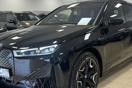 BMW iX 34.217 km 67.900 &euro; Bonn 53227