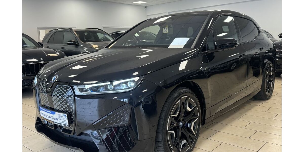 BMW iX 34.217 km 67.900 &euro; Bonn 53227