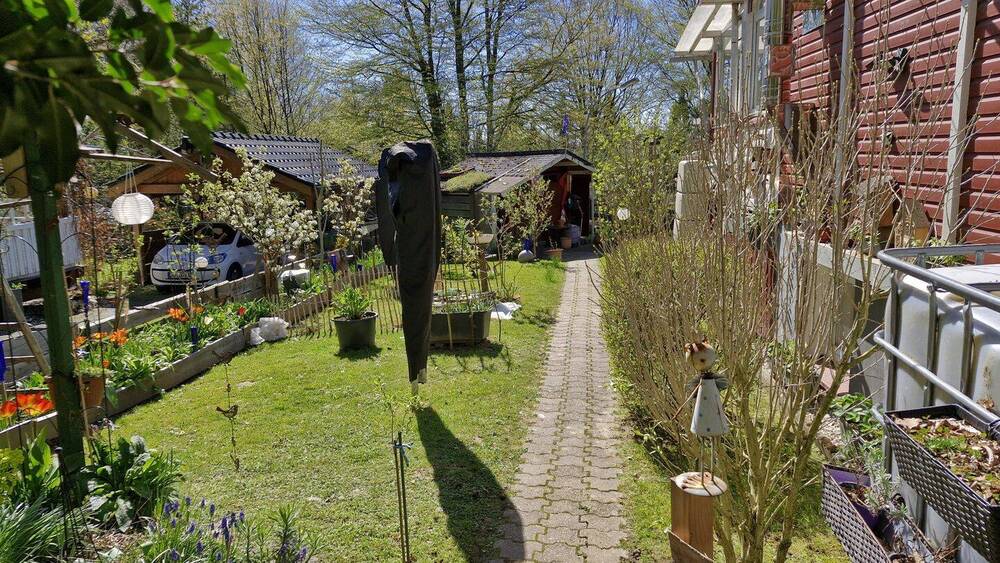 Einfamilienhaus Neunkirchen-Seelscheid / Hasenbach Hasenbach - 2 Zimmer, 70 m&sup2;, 269.000&euro; | Angebot:26160453
