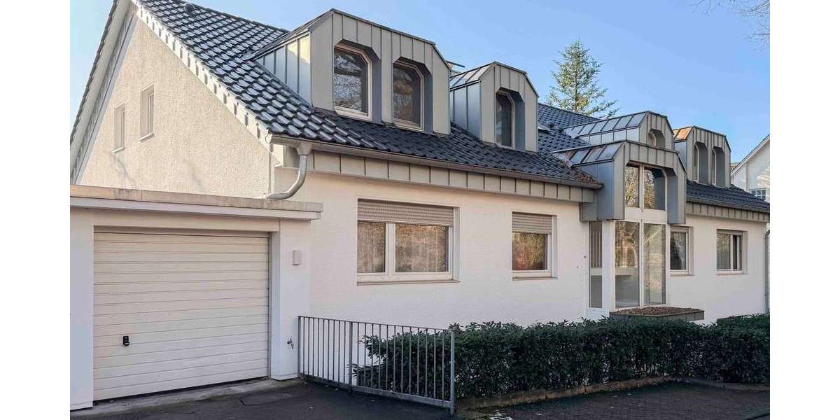 Wohnung zum Kaufen in Bergisch Gladbach-Häuser-Dombach 359.000 € 100 m² 3 zimmer