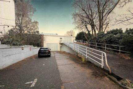 Grundstück Bonn Zentrum - 1.199.000&euro; | Angebot:25278668