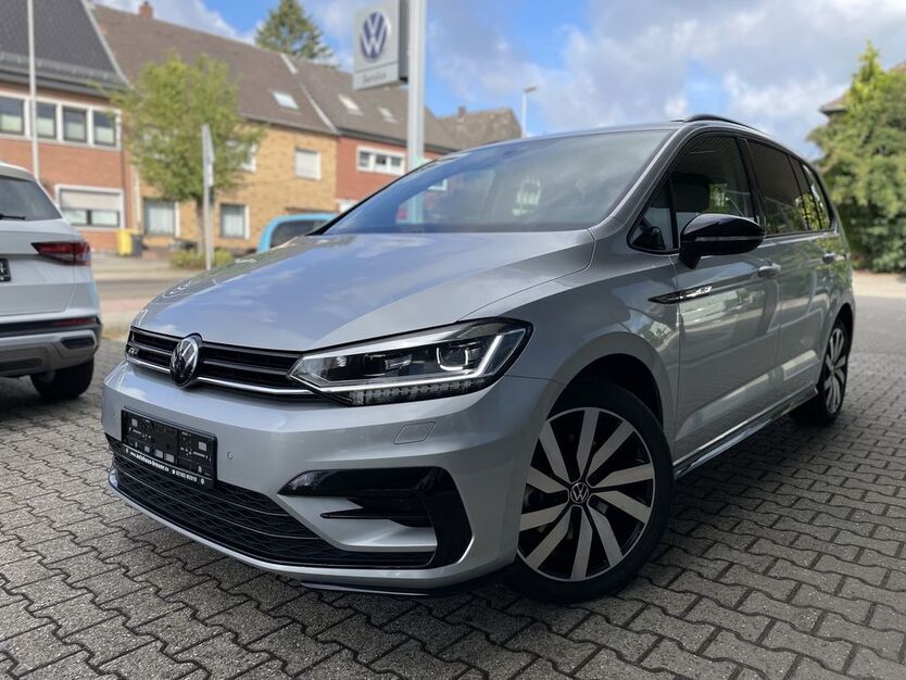 VW Touran 12.700 km 38.700 € Grevenbroich 41516