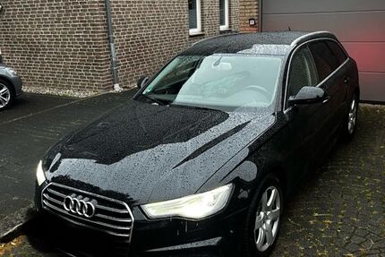 Audi A6 98.000 km 17.800 € Wesseling 50389