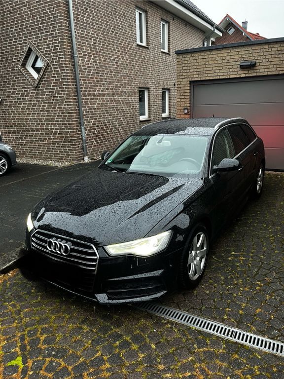Audi A6 98.000 km 17.800 € Wesseling 50389