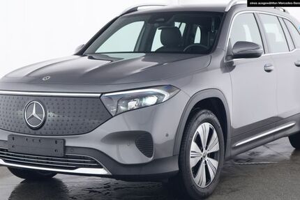 Mercedes-Benz EQB 13.354 km 35.790 &euro; Bornheim 53332
