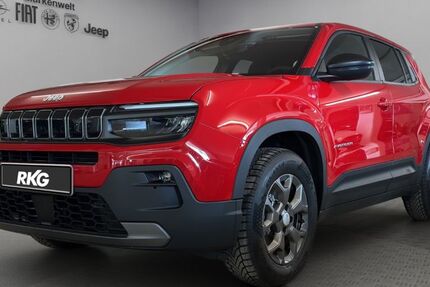 Jeep Avenger 5.000 km 26.980 € Bonn 53119