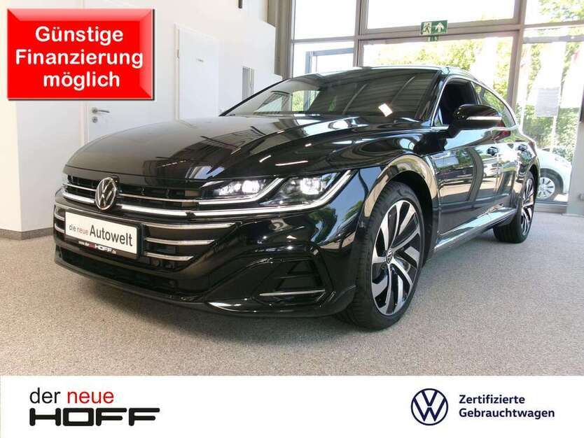 Arteon