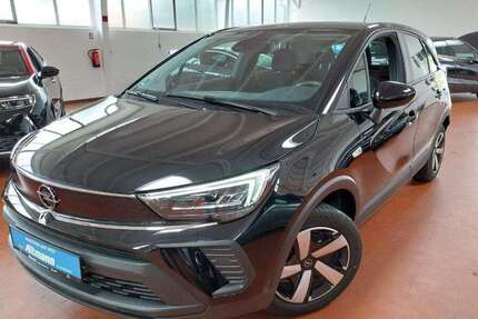 Opel Crossland 18.708 km 18.640 € Haan 42781