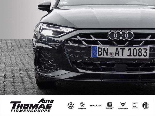 Audi A3 7.000 km 39.990 &euro; Bonn 53227