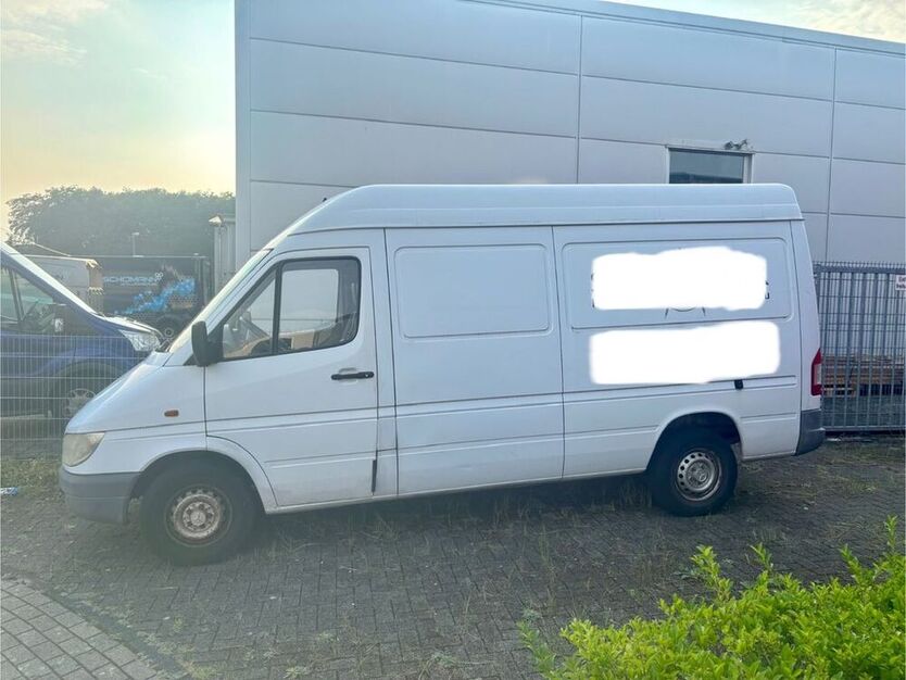 Sprinter