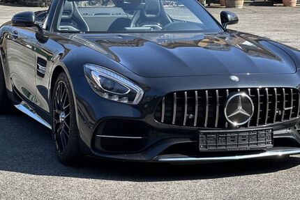 Mercedes-Benz AMG GT C 56.400 km 99.790 € Frechen (bei Köln) 50226