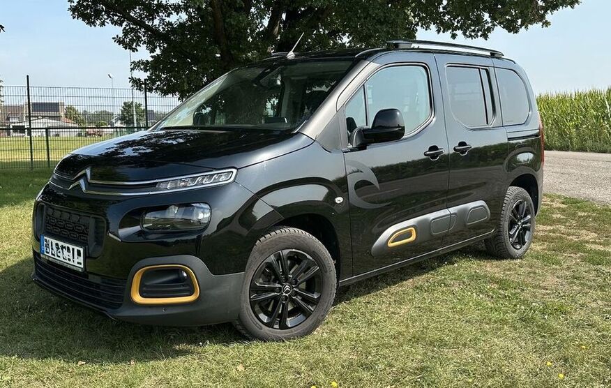 Berlingo