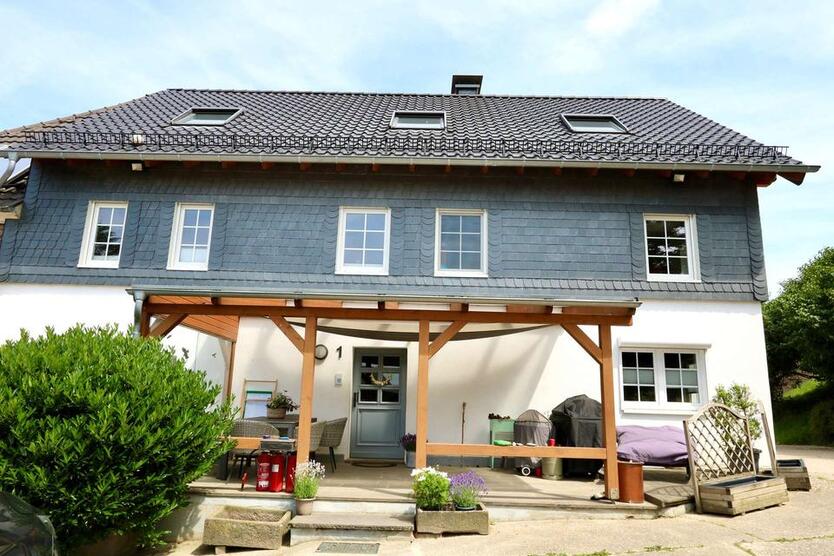 Exklusives wohnen auf dem Bauernhof!