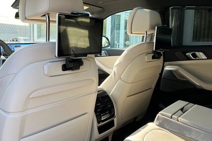 BMW X6 6.650 km 94.950 € Köln 50739