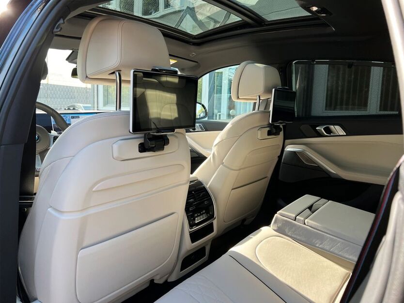 BMW X6 6.650 km 94.950 € Köln 50739