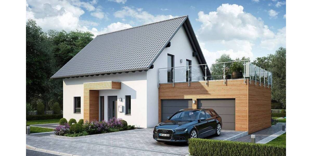 Einfamilienhaus Elsdorf - 6 Zimmer, 120 m&sup2;, 347.397&euro; | Angebot:26818222