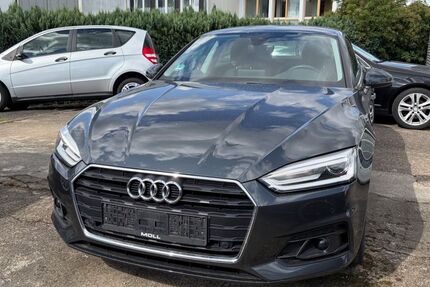Audi A5 105.881 km 20.999 &euro; Bergisch-Gladbach 51469