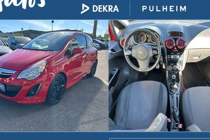 Opel Corsa 140.000 km 5.999 € Pulheim 50259