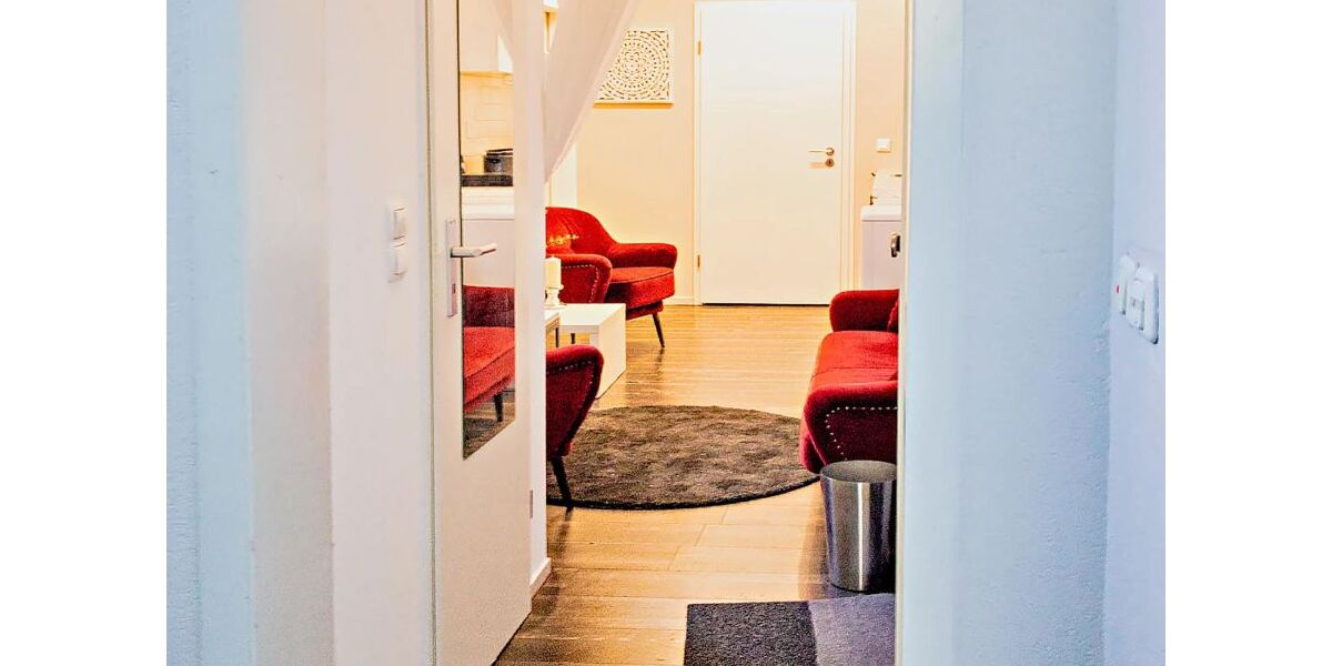 1,5 Zimmer Wohnung in allem eine unbezahlbare Lage zum Wohnen in Köln - Erdgeschoßwohnung Köln Innenstadt | Angebot:26349809