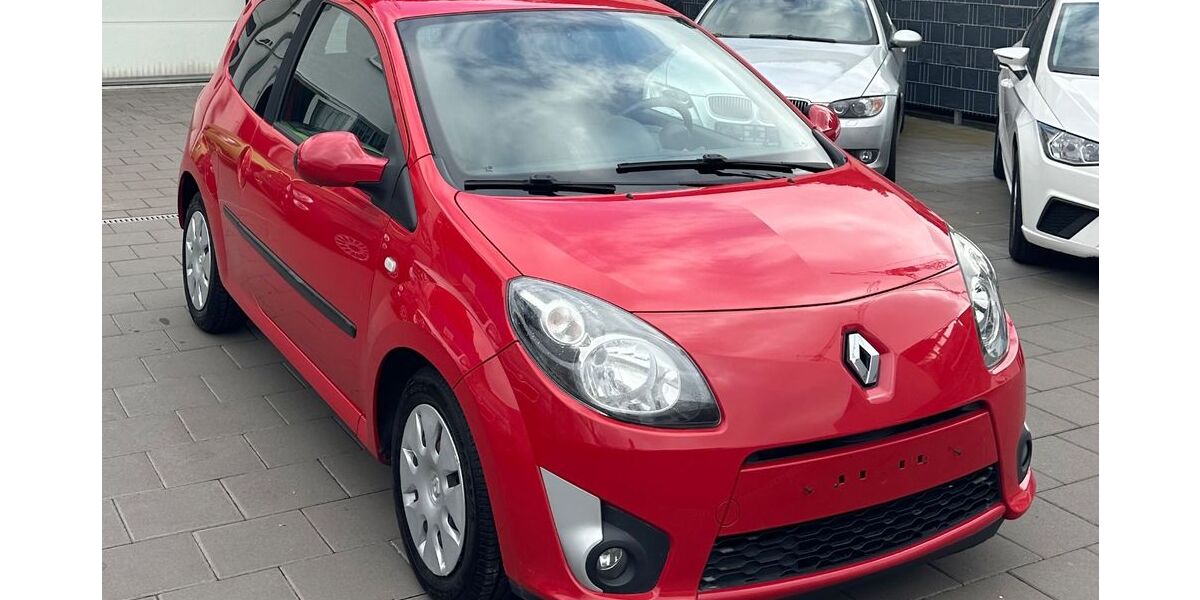 Renault Twingo 175.000 km 2.350 &euro; Bergheim (bei Köln) 50129