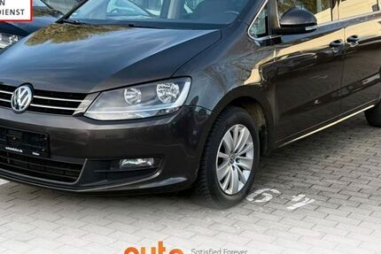 VW Sharan 144.402 km 21.829 &euro; Hilden 40721