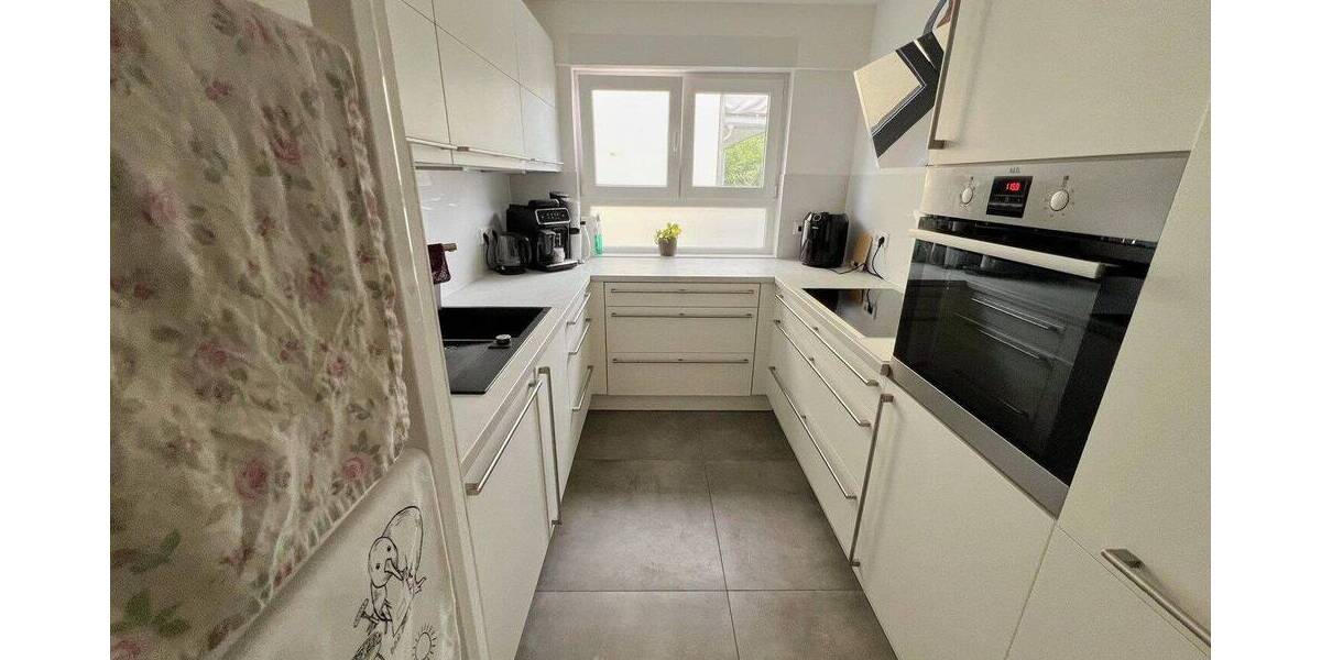 Etagenwohnung Bonn Küdinghoven - 3 Zimmer, 88 m&sup2;, 1.250&euro; | Angebot:26800111
