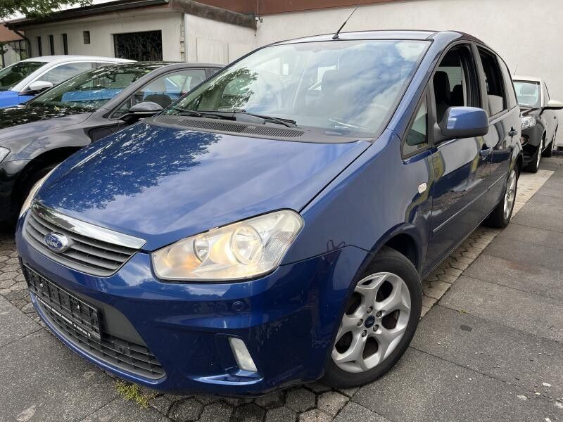 C-Max