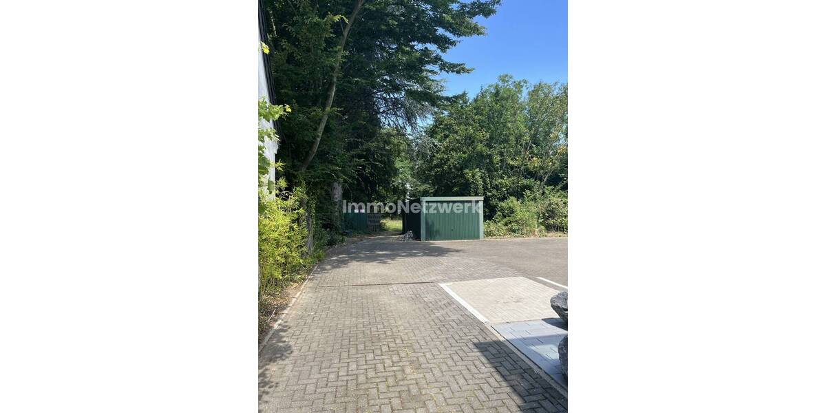 Grundstück Köln Weiden - 979.000&euro; | Angebot:26349300