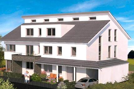 Wohnung Bonn Dransdorf - 2.5 Zimmer, 82 m&sup2;, 1.353&euro; | Angebot:26407202