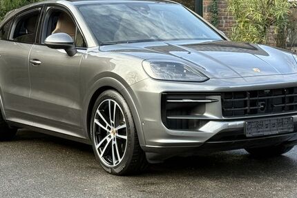 Porsche Cayenne 12.200 km 107.790 &euro; Frechen (bei Köln) 50226