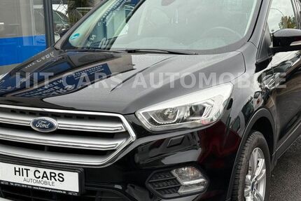 Ford Kuga 102.000 km 13.500 € Leverkusen 51375