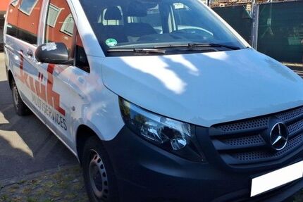 Mercedes-Benz Vito 154.572 km 21.400 &euro; Hennef 53773