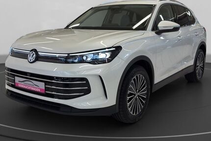 VW Tiguan 8.444 km 41.490 &euro; Bonn 53119