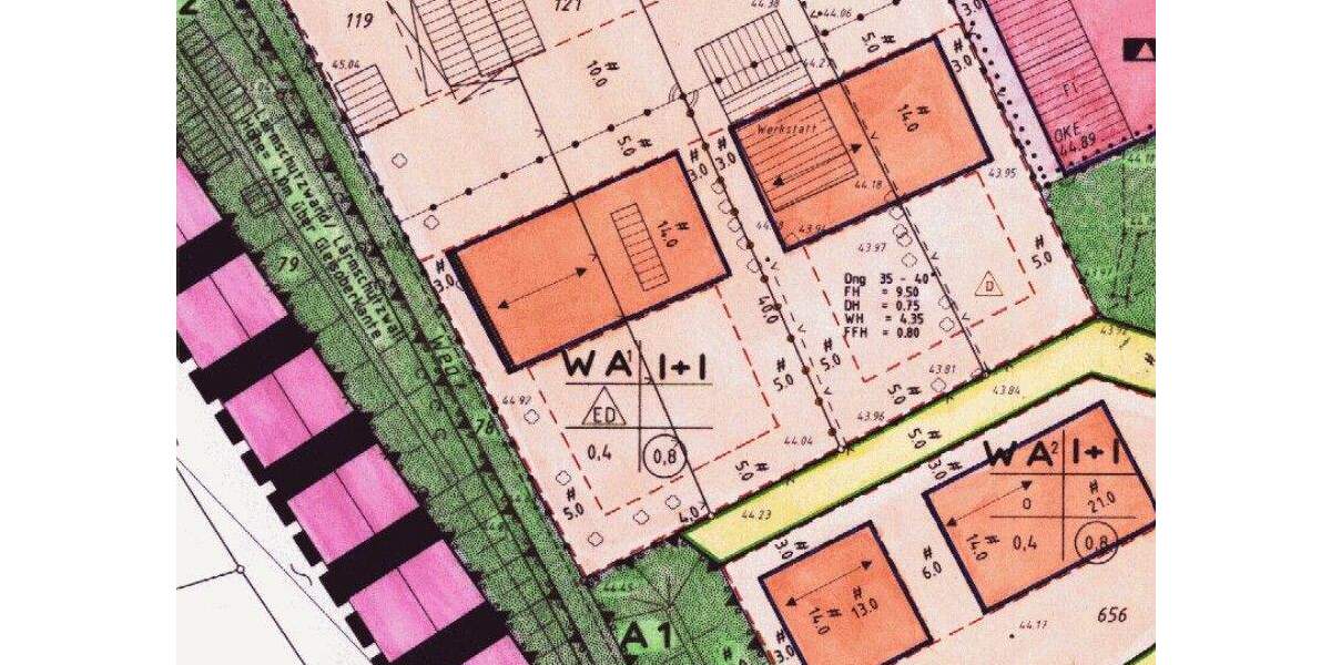 Verwirklichen Sie Ihren Wohntraum zimmer