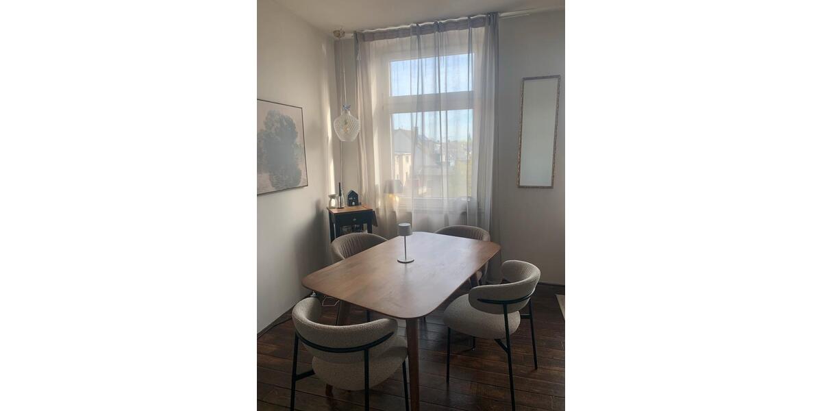 Etagenwohnung Köln Ehrenfeld - 2 Zimmer, 69 m&sup2;, 1.400&euro; | Angebot:26336417