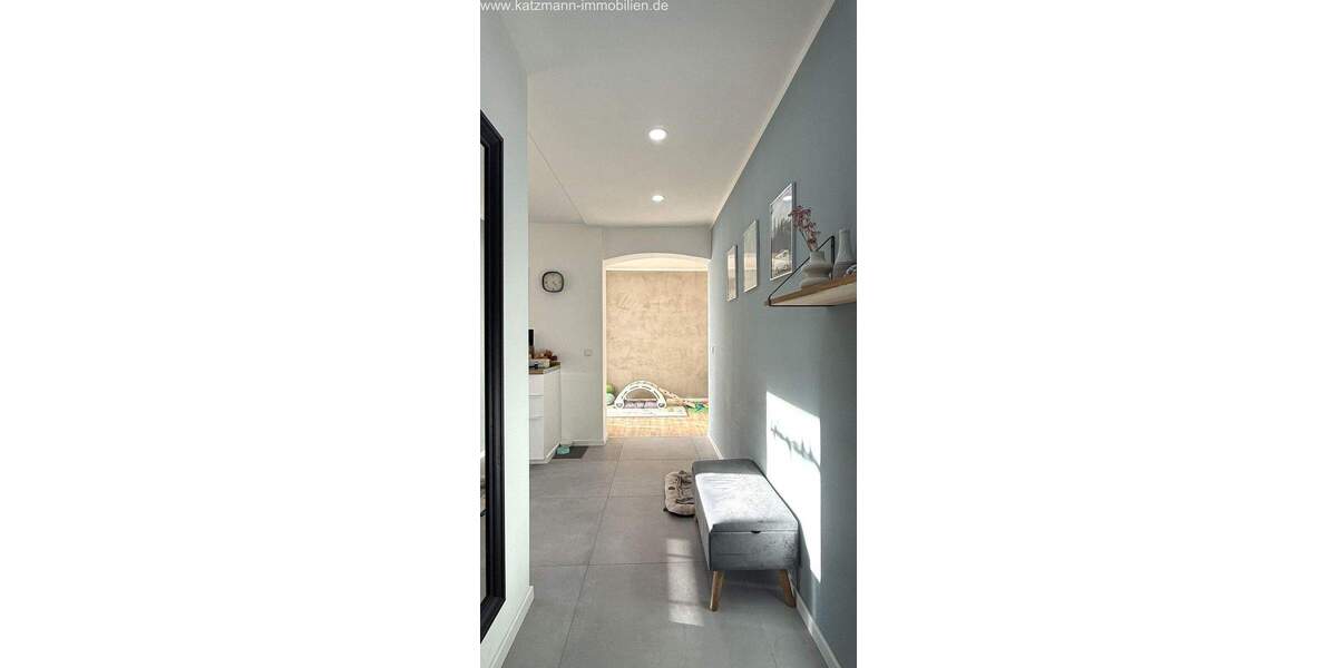 Etagenwohnung Bergheim Zieverich - 4 Zimmer, 101 m&sup2;, 173.000&euro; | Angebot:25611384