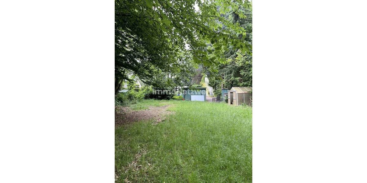 Grundstück Köln-Weiden Weiden - 980.000&euro; | Angebot:26349300