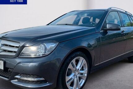 Mercedes C 250