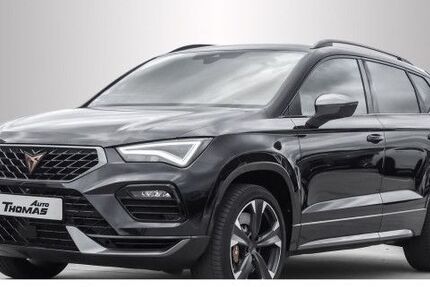 Cupra Ateca 34.820 km 33.489 € Bonn 53227