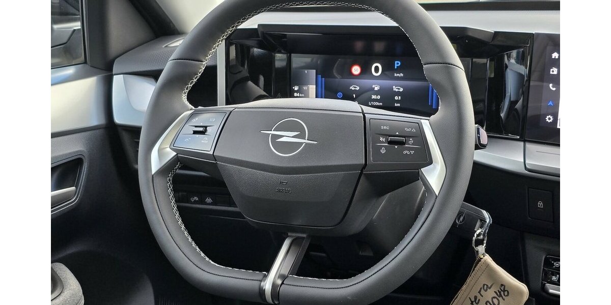 Opel Frontera GS 48V|Automatik|Allwetter|Tech-Paket 5.000 km 25.950 &euro; Wermelskirchen 42929