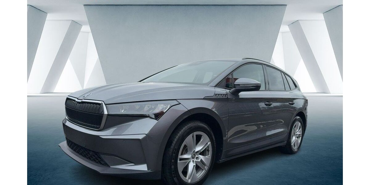 Skoda Enyaq 24.450 km 24.190 &euro; Siegburg 53721