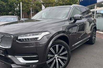 Volvo XC90 21.850 km 53.333 &euro; Siegburg 53721